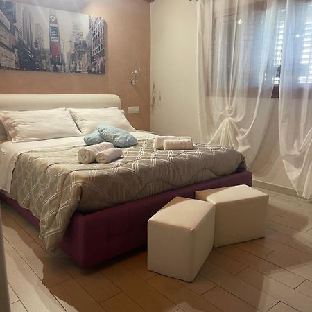 Otto Suite Катания Экстерьер фото