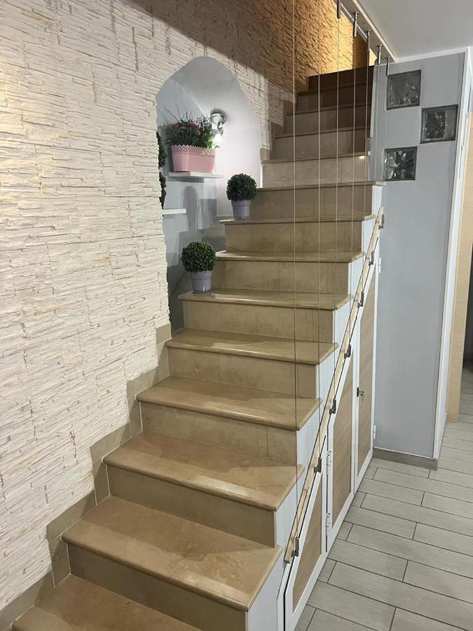 Otto Suite Катания Экстерьер фото