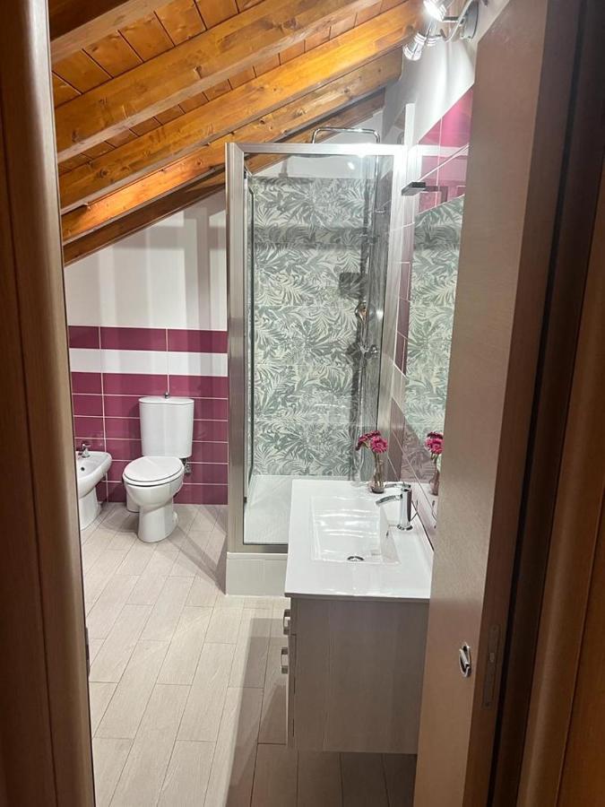 Otto Suite Катания Экстерьер фото